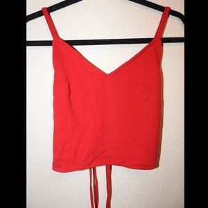 Urban Outfitters | Silence + Noise Strappy Tank